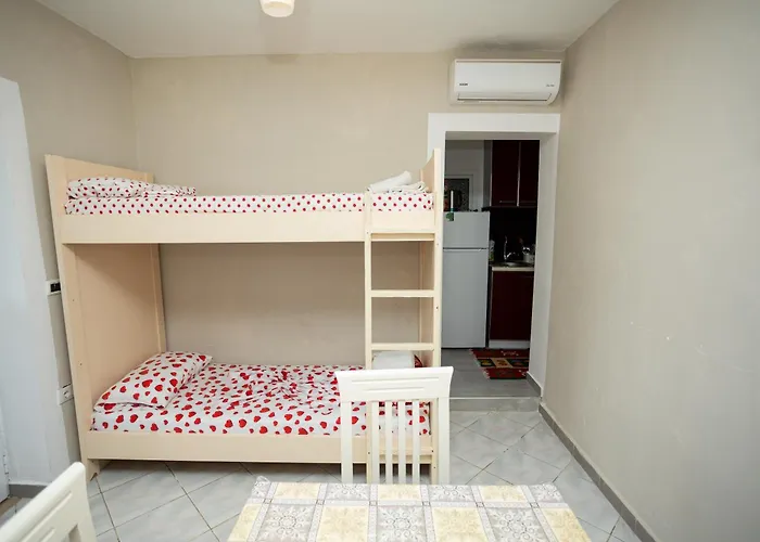 Apartment El&en Dream Holidays *