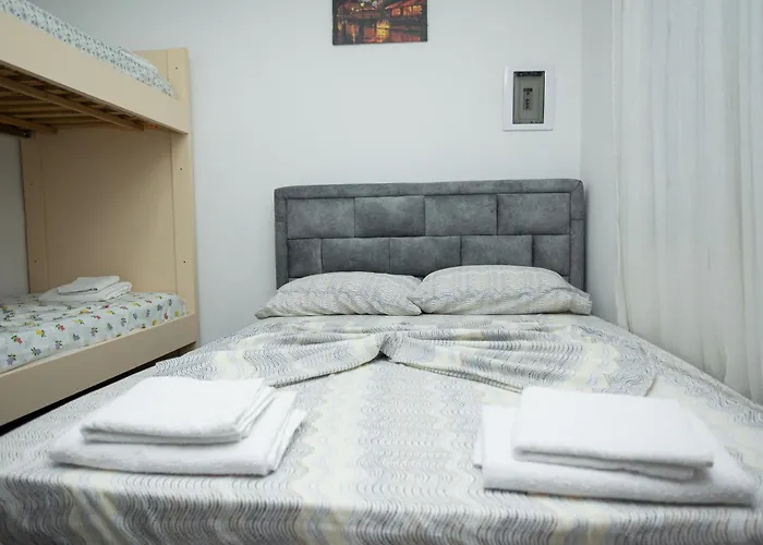 El&en Dream Holidays Vlore