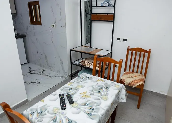 Apartment El&en Dream Holidays Vlore