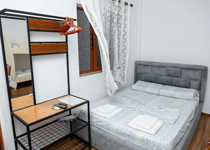 Apartment El&en Dream Holidays