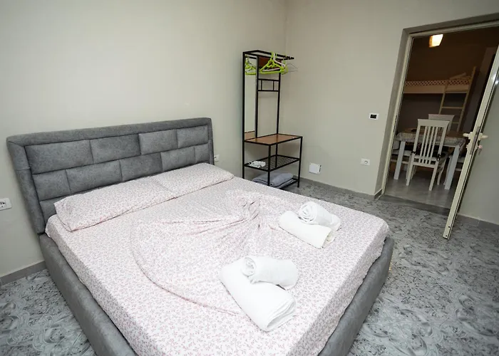 El&en Dream Holidays Vlore