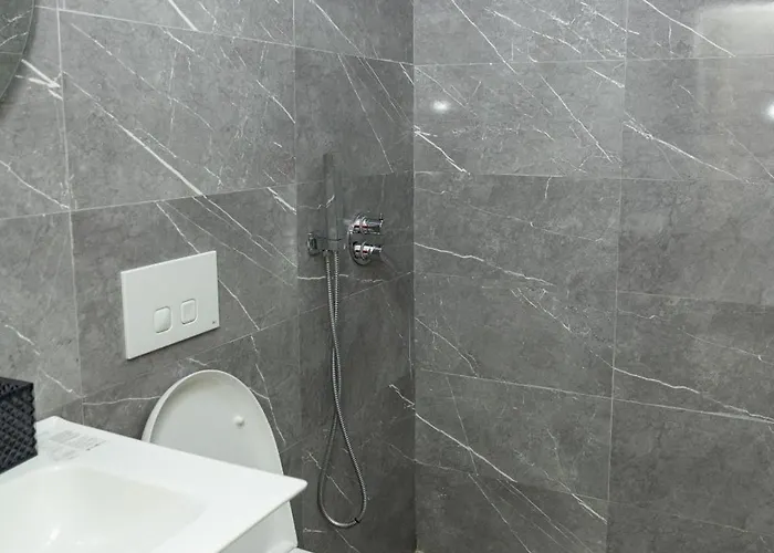 El&en Dream Holidays * Vlore