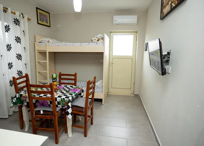 Apartment El&en Dream Holidays Vlore