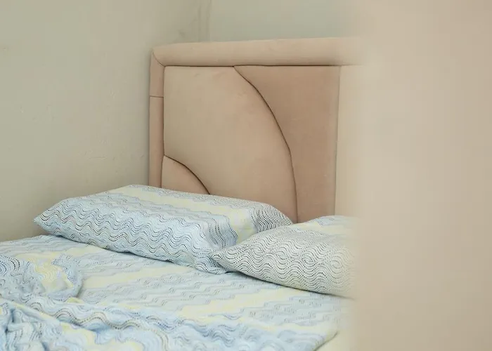 Apartment El&en Dream Holidays Vlore