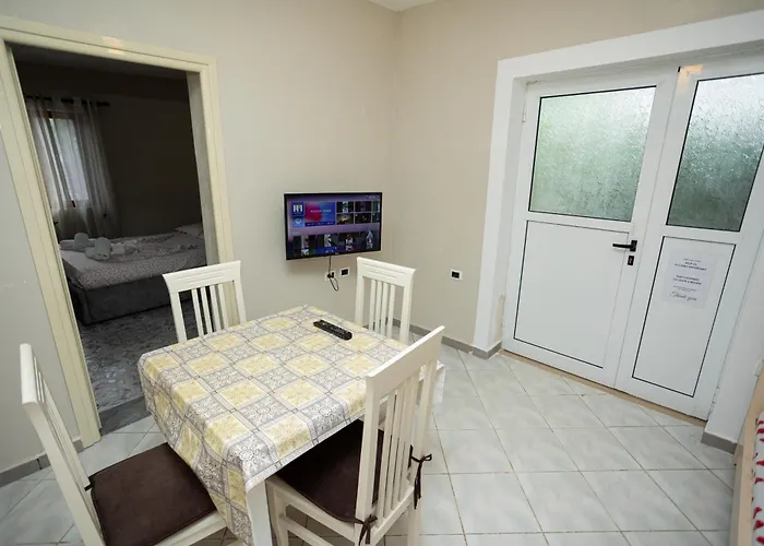 Apartment El&en Dream Holidays