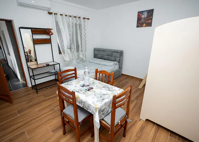 El&en Dream Holidays Apartment