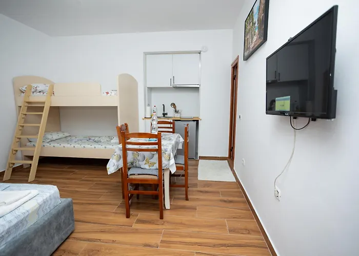 El&en Dream Holidays Apartment *