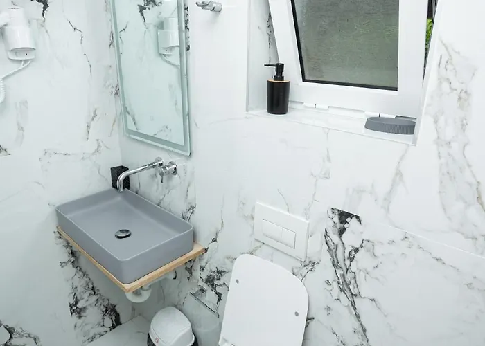 El&en Dream Holidays Apartment Vlore