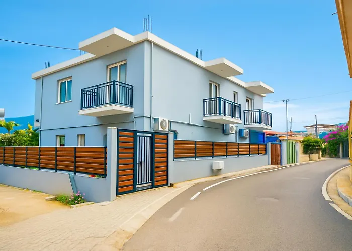 Apartment El&en Dream Holidays *